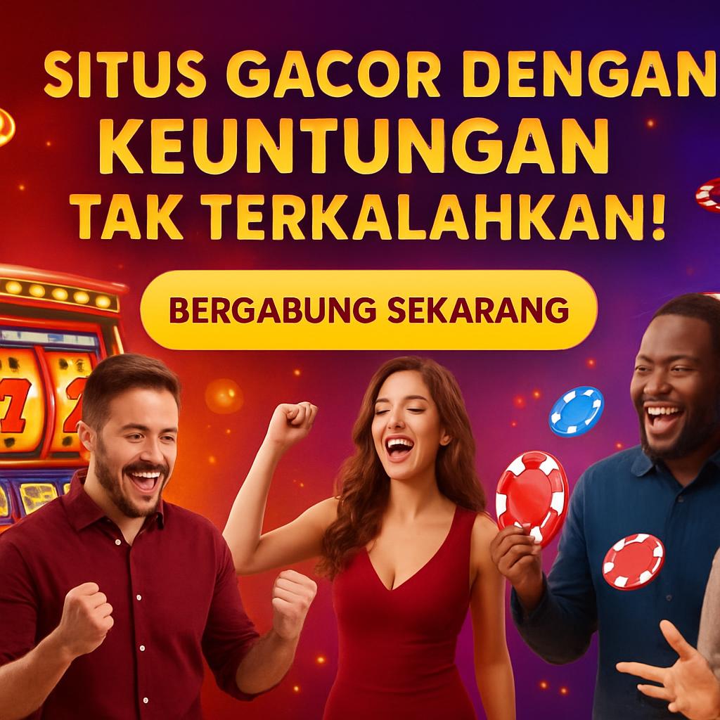 kangmimpi situs gacor paling terpercaya