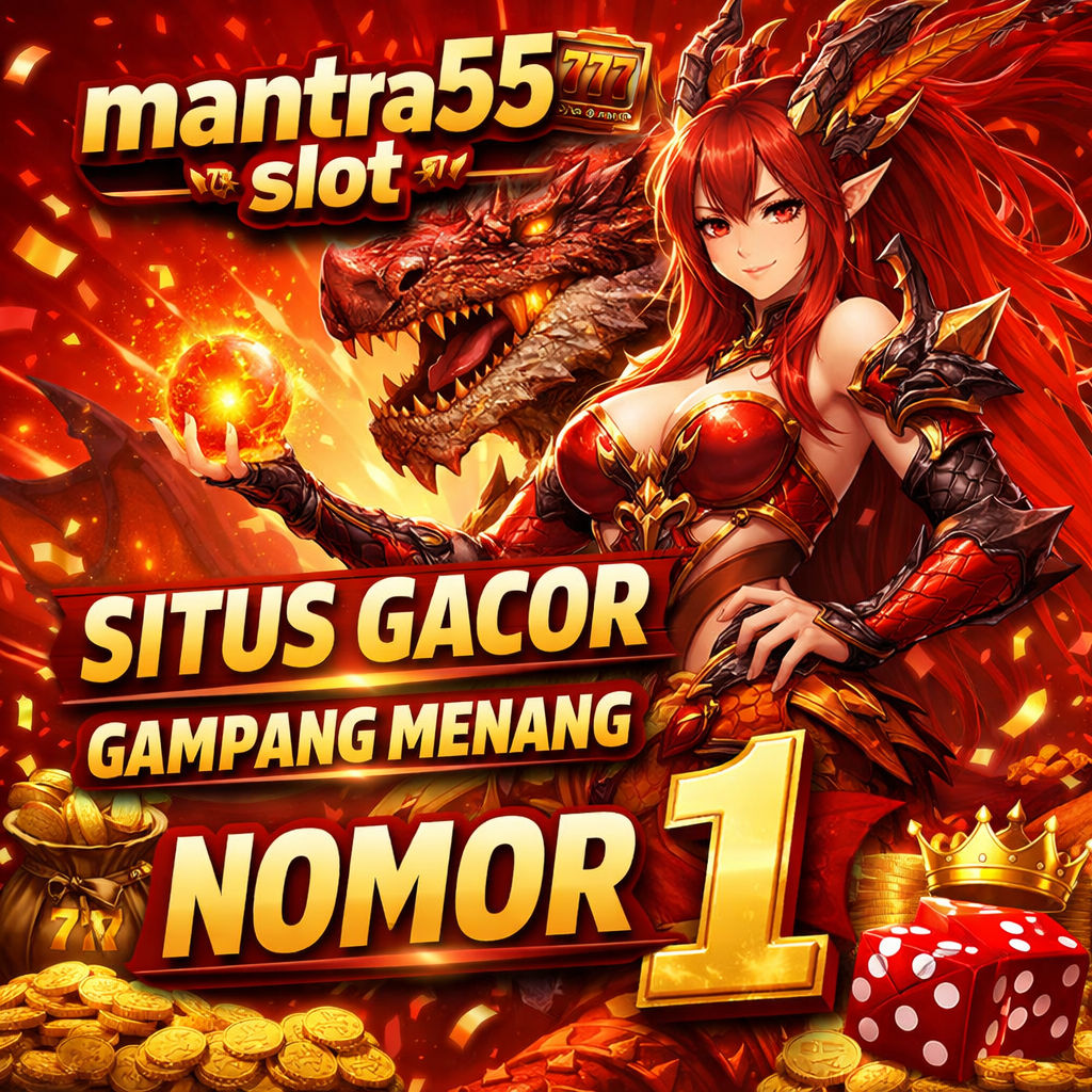 Tips Jitu Bermain Slot Online Agar Gacor