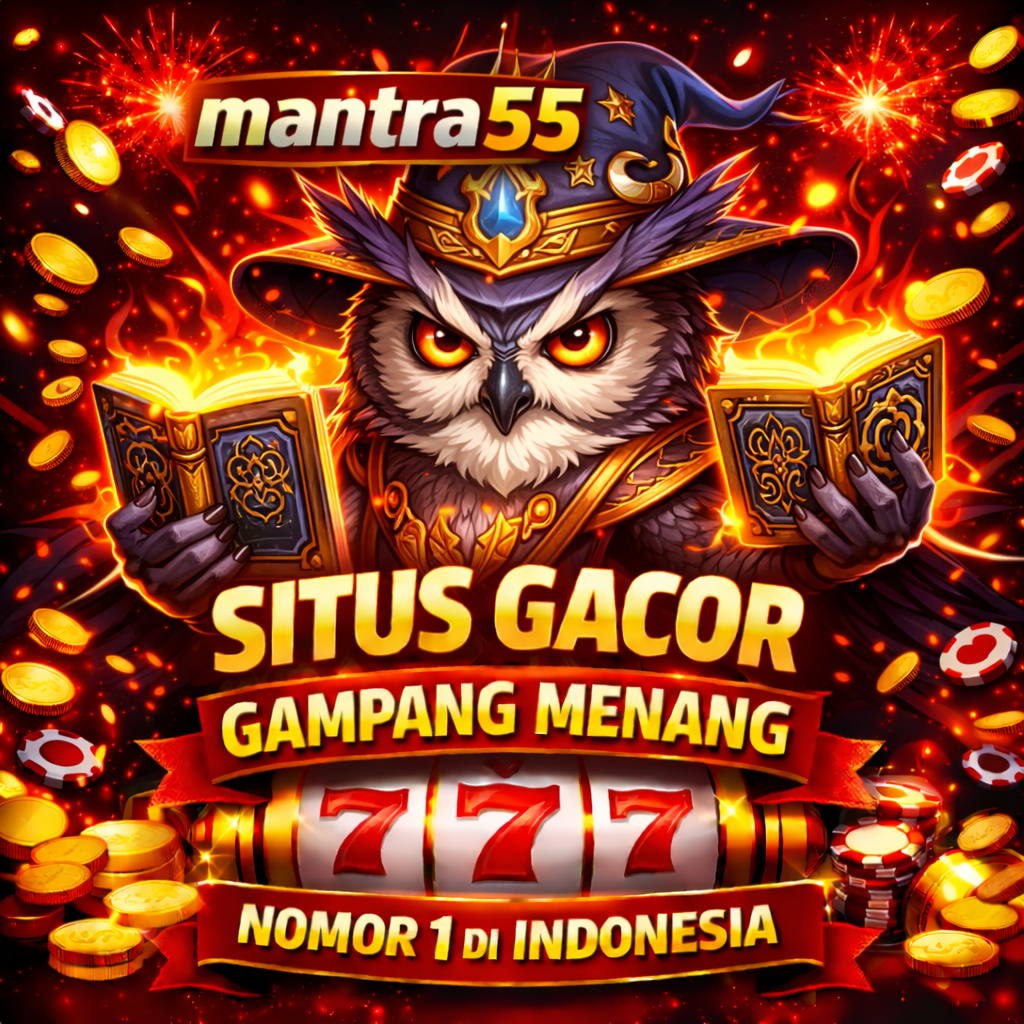 Rahasia Slot Gacor Hari Ini